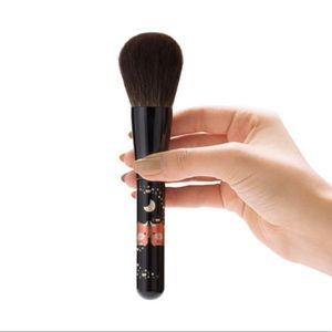 The Lunar New Year Brush